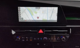 Kia Niro, снимка 12