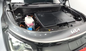 Kia Niro, снимка 6