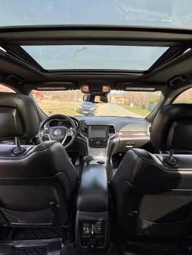Jeep Grand cherokee, снимка 3