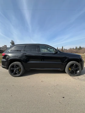 Jeep Grand cherokee, снимка 2