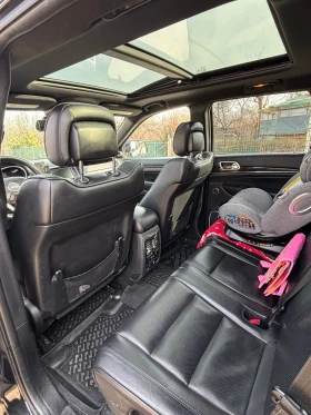 Jeep Grand cherokee, снимка 5