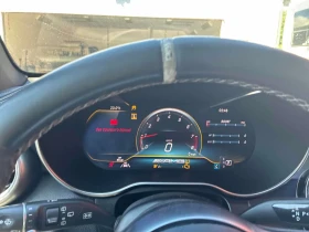 Mercedes-Benz GLC 63 AMG * AMG 63 S * АВТОКРЕДИТ БЕЗ ПЪРВОНАЧАЛНА ВНОСКА* , снимка 8