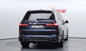 BMW X7 ДИСТРОНИК * ОБДУХВАНЕ * HEAD-UP * H/K, снимка 5