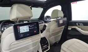 BMW X7 ДИСТРОНИК * ОБДУХВАНЕ * HEAD-UP * H/K, снимка 13