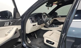 BMW X7 ДИСТРОНИК * ОБДУХВАНЕ * HEAD-UP * H/K, снимка 12
