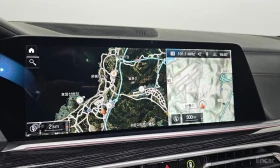 BMW X7 ДИСТРОНИК * ОБДУХВАНЕ * HEAD-UP * H/K, снимка 17