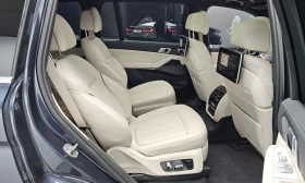 BMW X7 ДИСТРОНИК * ОБДУХВАНЕ * HEAD-UP * H/K, снимка 14