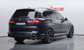 BMW X7 ДИСТРОНИК * ОБДУХВАНЕ * HEAD-UP * H/K, снимка 3
