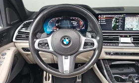 BMW X7 ДИСТРОНИК * ОБДУХВАНЕ * HEAD-UP * H/K, снимка 16