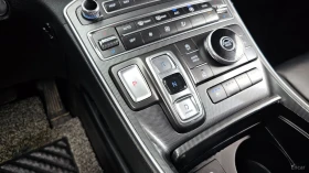 Hyundai Santa fe 2.5T 2WD PREMIUM* КОЖА* ОБДУХВ* НАВИ, снимка 7