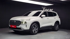 Hyundai Santa fe 2.5T 2WD PREMIUM* КОЖА* ОБДУХВ* НАВИ, снимка 1