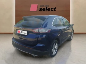 Ford Edge 2.0 TDCi, снимка 5