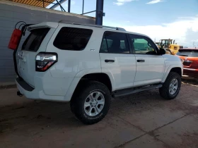Toyota 4runner, снимка 3