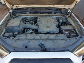 Toyota 4runner, снимка 12