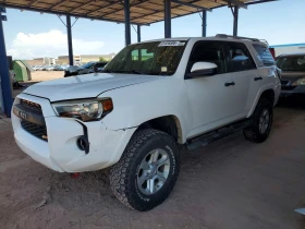 Toyota 4runner, снимка 1