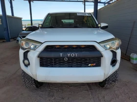Toyota 4runner, снимка 5