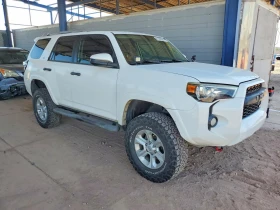 Toyota 4runner, снимка 4