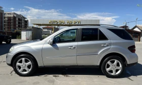 Mercedes-Benz ML 320  CDI, снимка 8