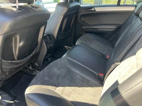 Mercedes-Benz ML 320  CDI, снимка 10
