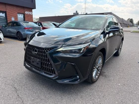 Lexus NX 350h * CARFAX * ОПЦИЯ ЗА ФИНАНСИРАНЕ, снимка 1