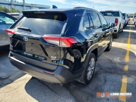 Toyota Rav4, снимка 3
