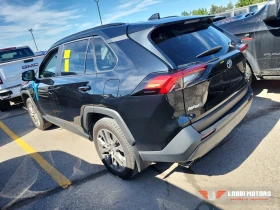 Toyota Rav4, снимка 4