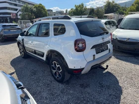 Dacia Duster 1.6 LPG 114hp* TV+ DVD* КОЖА* ПОДГРЕВ* КАМЕРА, снимка 11