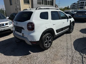 Dacia Duster 1.6 LPG 114hp* TV+ DVD* КОЖА* ПОДГРЕВ* КАМЕРА, снимка 12