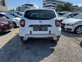 Dacia Duster 1.6 LPG 114hp* TV+ DVD* КОЖА* ПОДГРЕВ* КАМЕРА, снимка 13