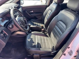 Dacia Duster 1.6 LPG 114hp* TV+ DVD* КОЖА* ПОДГРЕВ* КАМЕРА, снимка 6