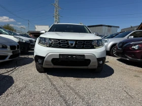 Dacia Duster 1.6 LPG 114hp* TV+ DVD* КОЖА* ПОДГРЕВ* КАМЕРА, снимка 17