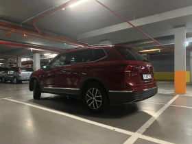 VW Tiguan TSI SE, снимка 6