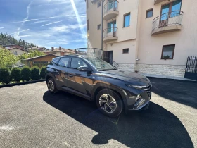 Hyundai Tucson 1.6 CRDi 136 к.с. DCT 2WD, снимка 14