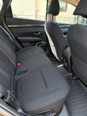 Hyundai Tucson 1.6 CRDi 136 к.с. DCT 2WD, снимка 10