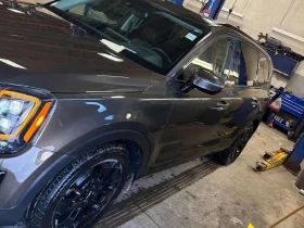 Kia Telluride, снимка 3