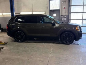 Kia Telluride, снимка 4