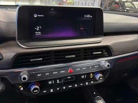 Kia Telluride, снимка 9