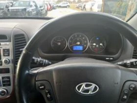 Hyundai Santa fe 2.2CRDI  | Mobile.bg    6