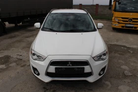 Mitsubishi ASX 1.6TDI НОВ ВНОС, снимка 16