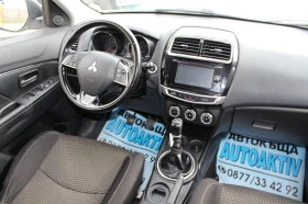 Mitsubishi ASX 1.6TDI НОВ ВНОС, снимка 15