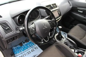 Mitsubishi ASX 1.6TDI НОВ ВНОС, снимка 11