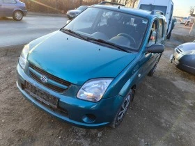 Suzuki Ignis 1.3i 4x4  - [1] 