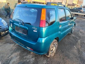 Suzuki Ignis 1.3i 4x4  | Mobile.bg    3