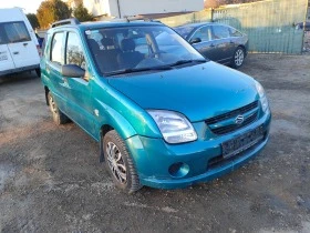 Suzuki Ignis 1.3i 4x4  | Mobile.bg    2