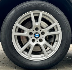 BMW X3 2.0d Автоматик/Кожа/Навигация, снимка 17 - Автомобили и джипове - 44559768