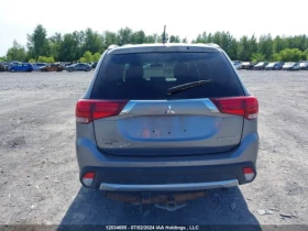 Обява за продажба на Mitsubishi Outlander 3.0 4х4 ~16 500 лв. - изображение 7