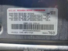 Обява за продажба на Mitsubishi Outlander 3.0 4х4 ~16 500 лв. - изображение 5