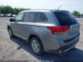 Mitsubishi Outlander 3.0 4х4 - изображение 1