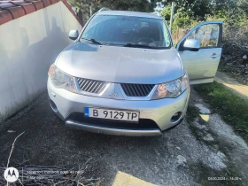 Mitsubishi Outlander 2, 4/170, снимка 2