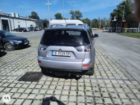 Mitsubishi Outlander 2, 4/170, снимка 6